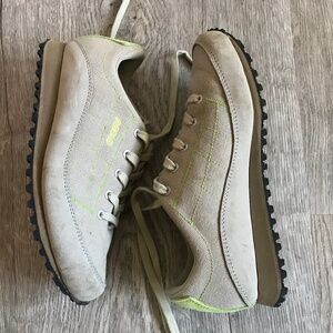 Asolo Hiking Shoes - 7 1/2